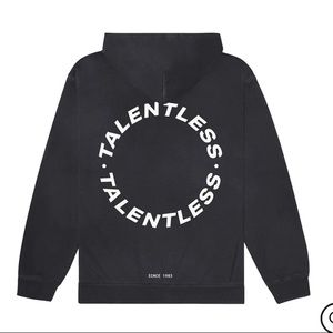 Talentless Hoodie